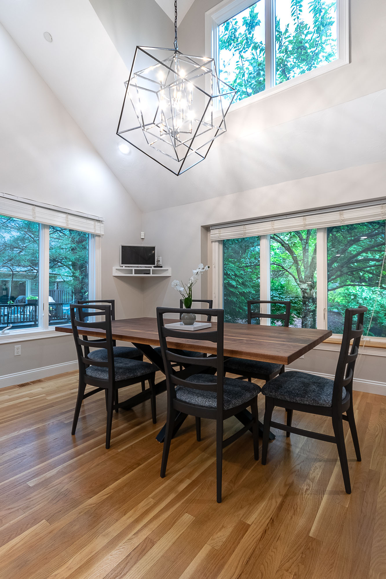 Wayland Open Plan — view 6