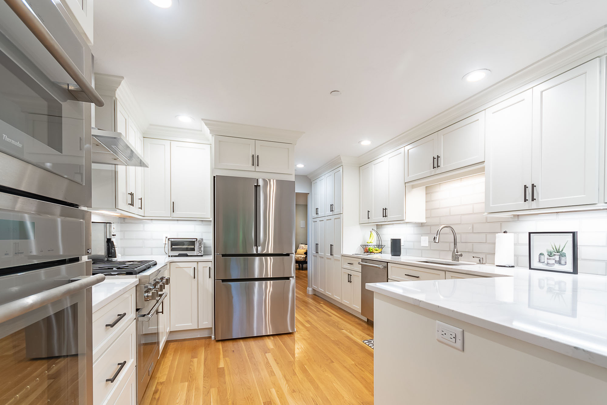 Wayland Open Plan — view 8