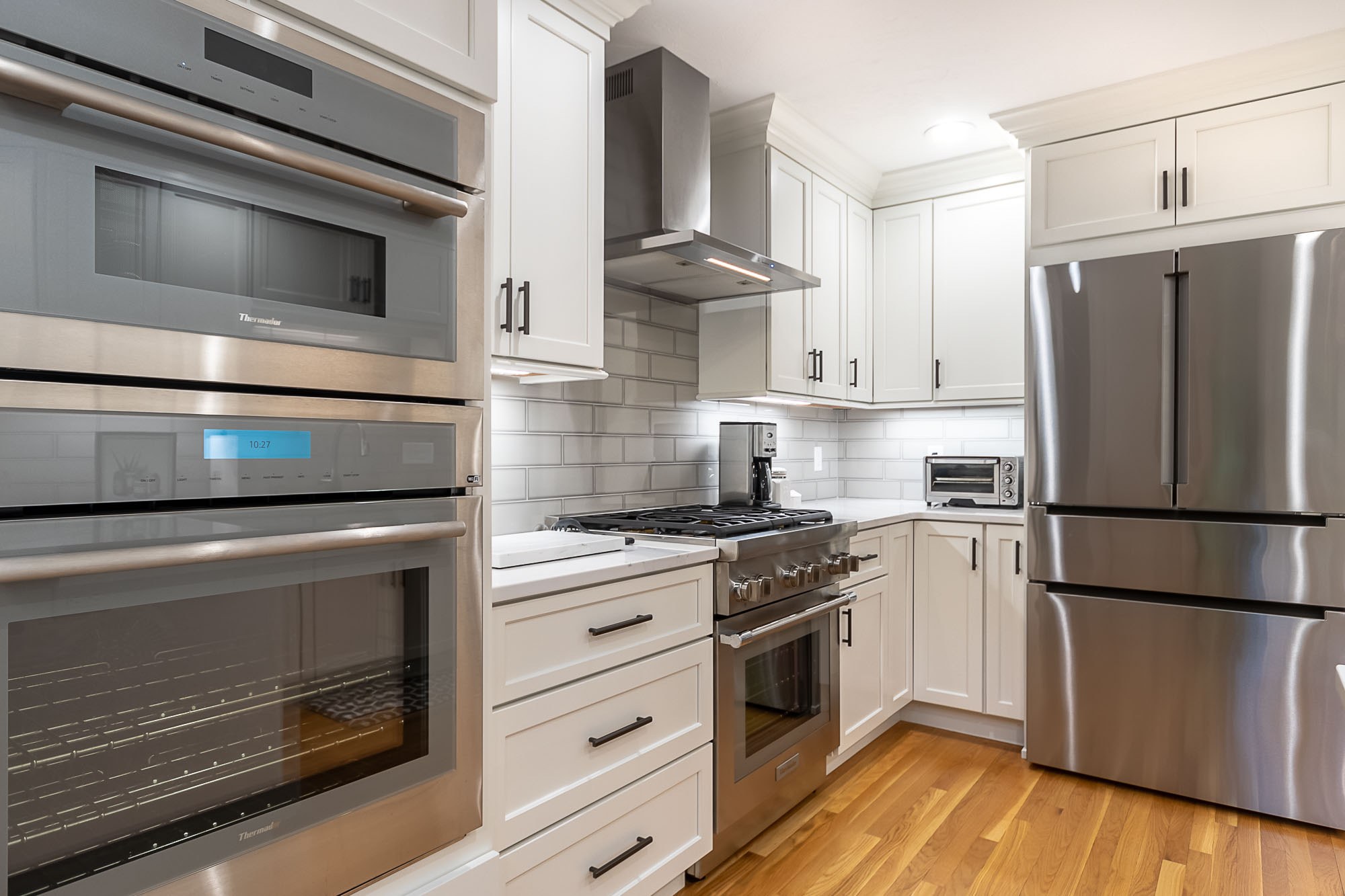 Wayland Open Plan