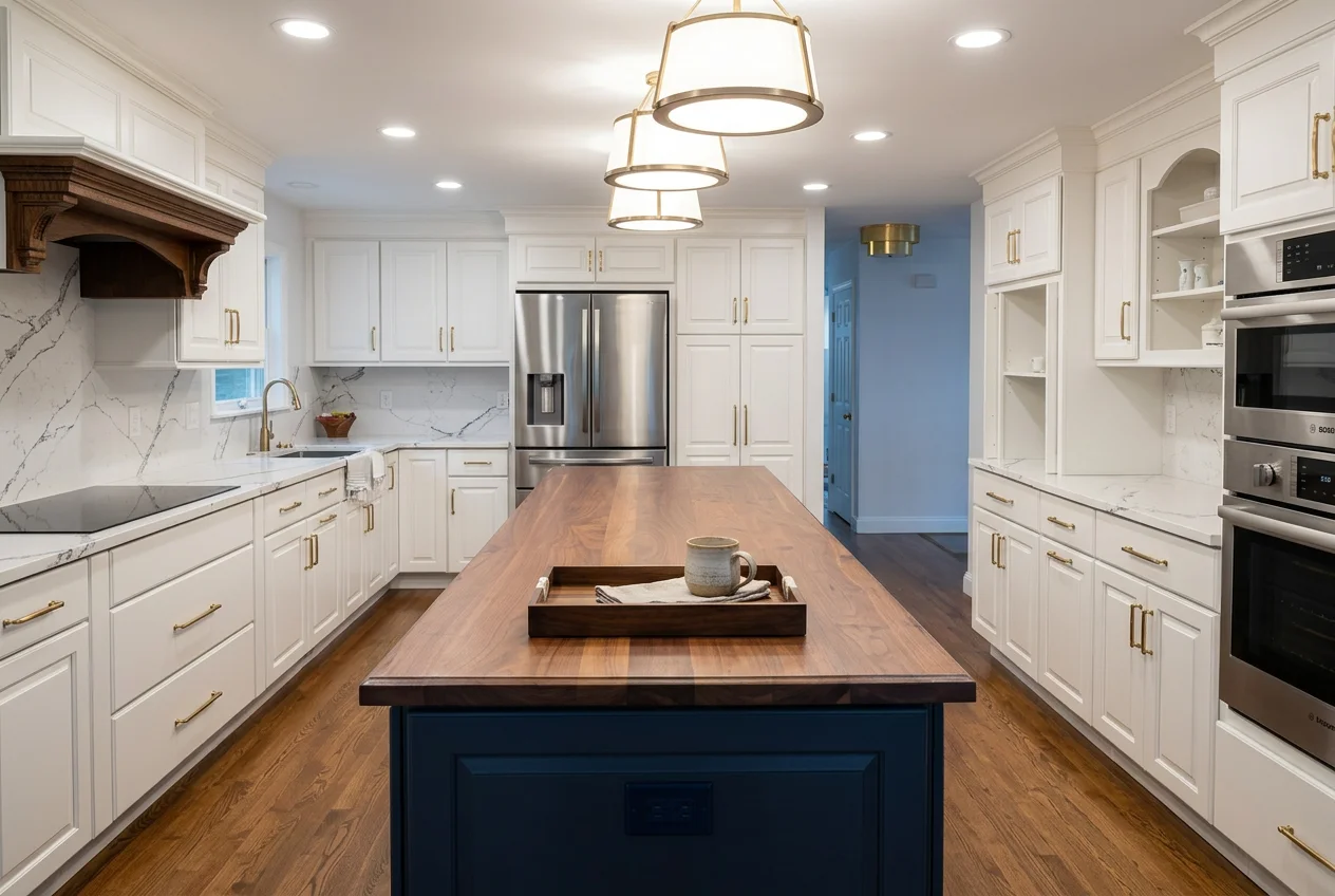 Concord Kitchen & More — view 5