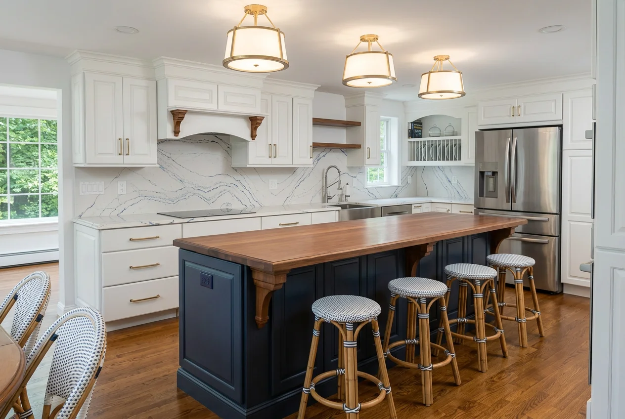 Concord Kitchen & More — view 7