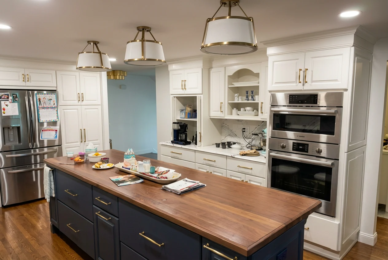 Concord Kitchen & More — view 14