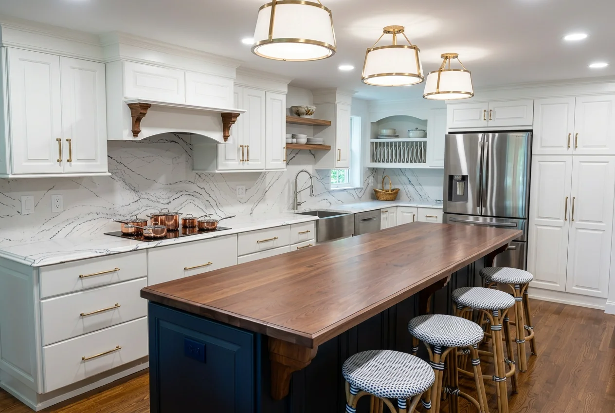 Concord Kitchen & More — view 20