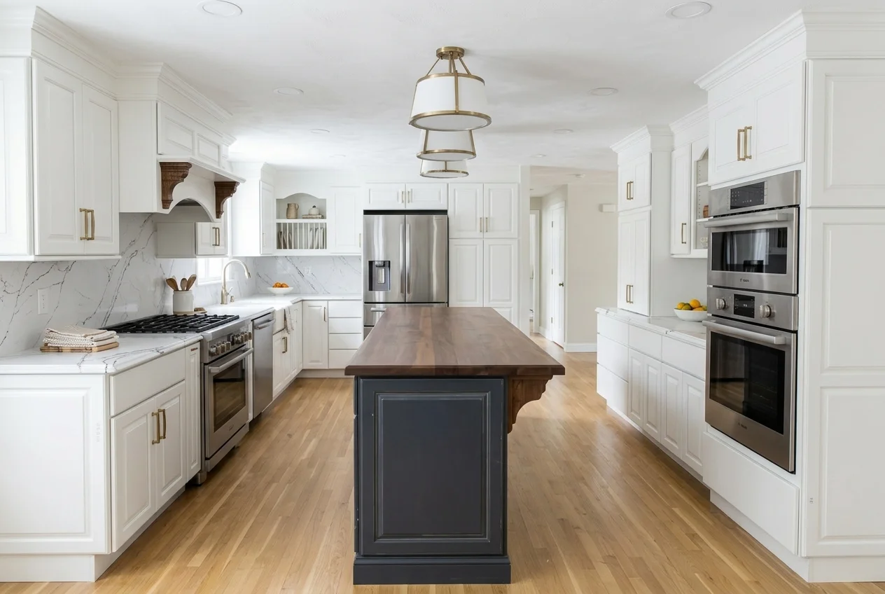 Concord Kitchen & More — view 21