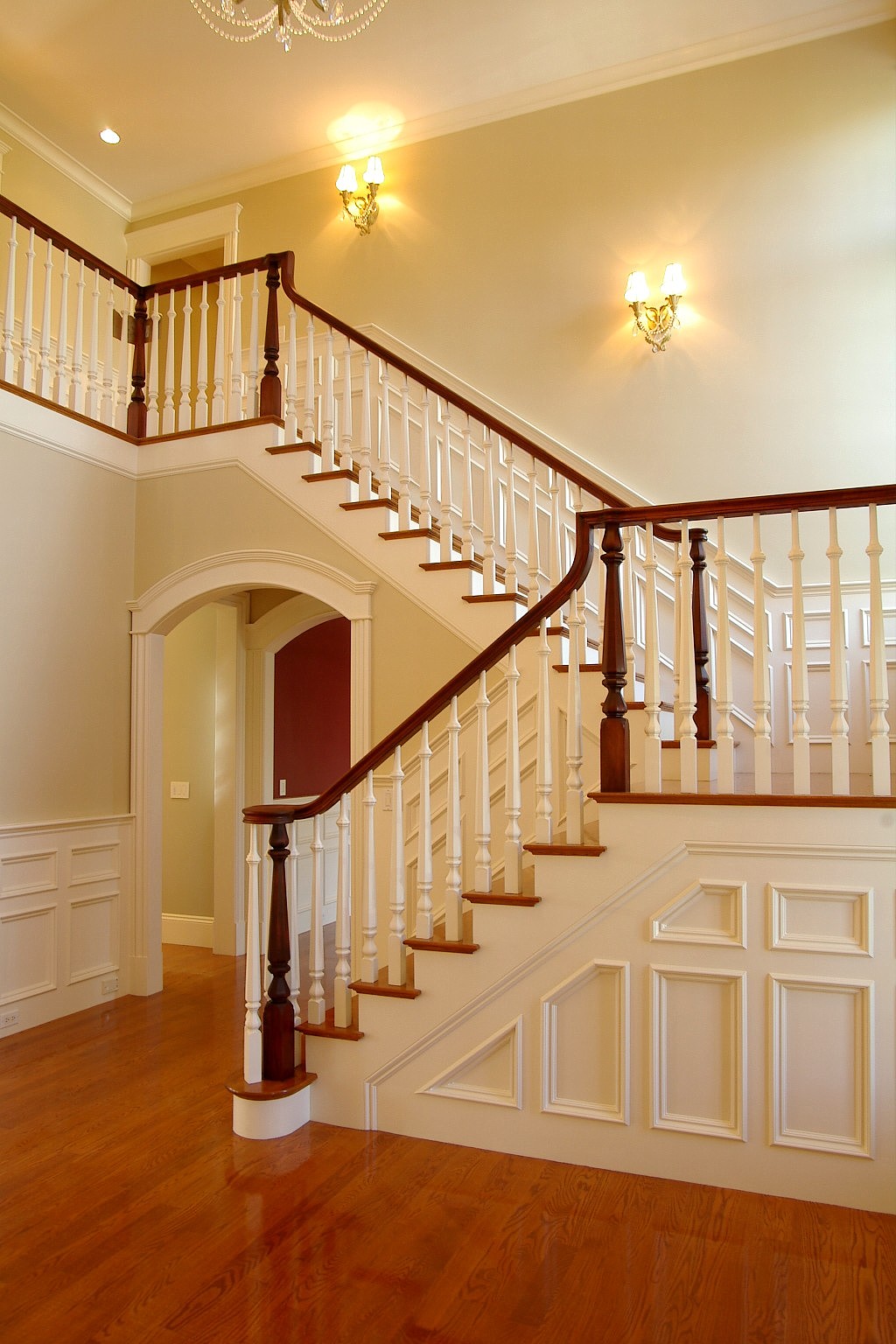 Weston Classical Colonial — view 18