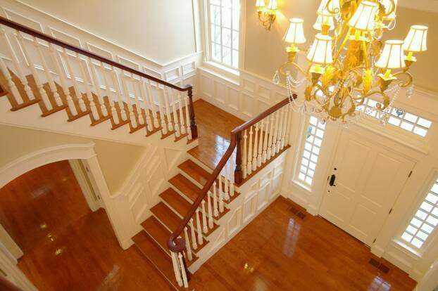Weston Classical Colonial — view 19
