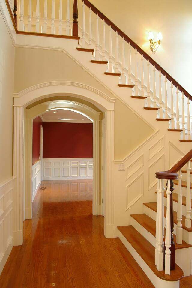Weston Classical Colonial — view 23