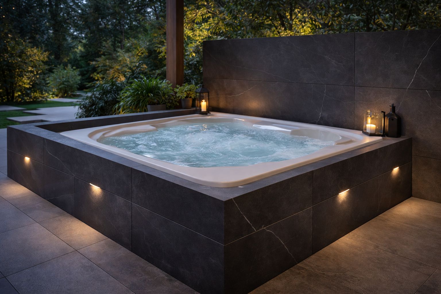 Dekton Countertops in Massachusetts