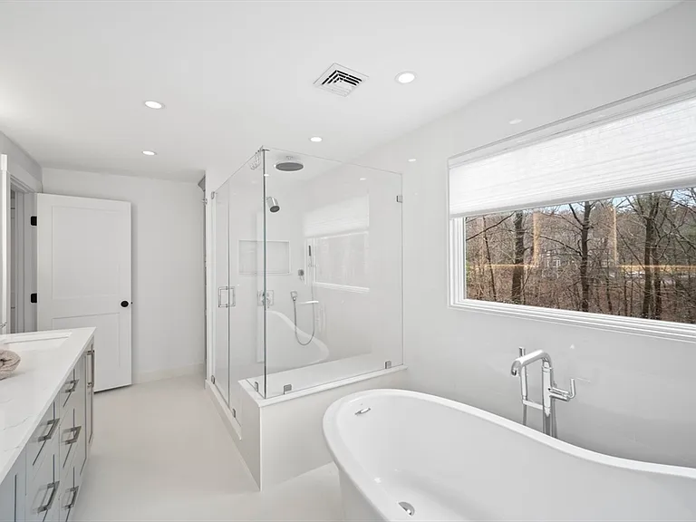 Bathroom Remodels