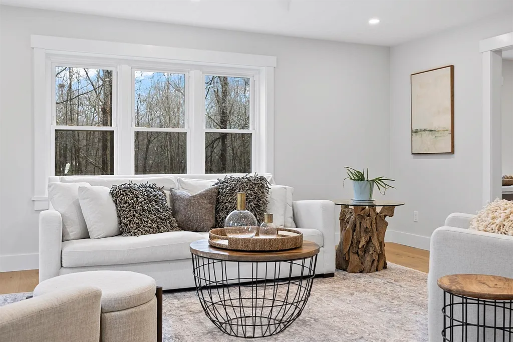 Whole-Home Renovations