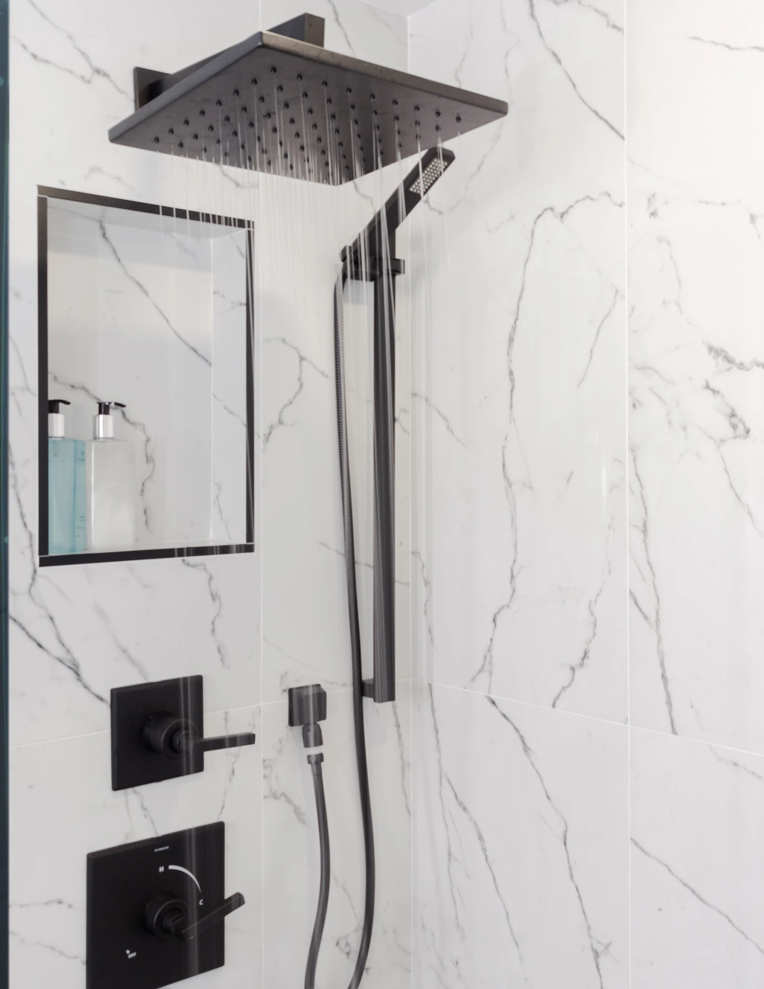 Wellesley Contemporary Bath — view 4