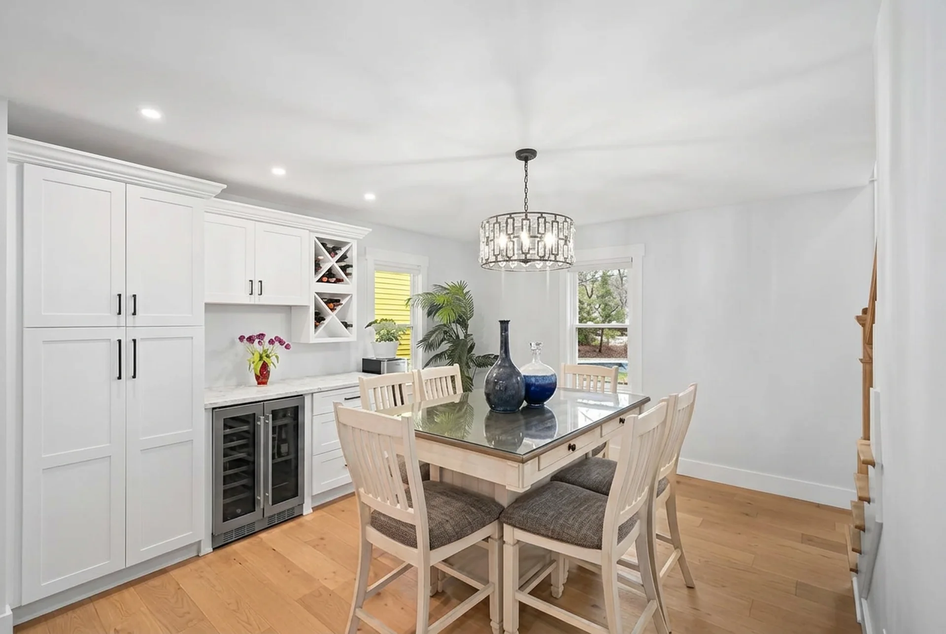 Marlborough Complete Makeover — view 5