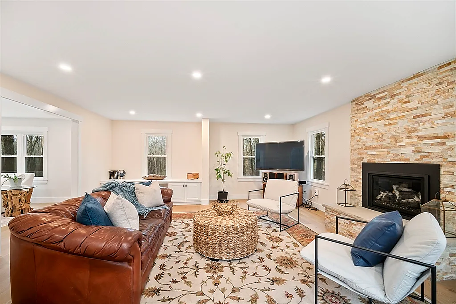 Marlborough Complete Makeover — view 7
