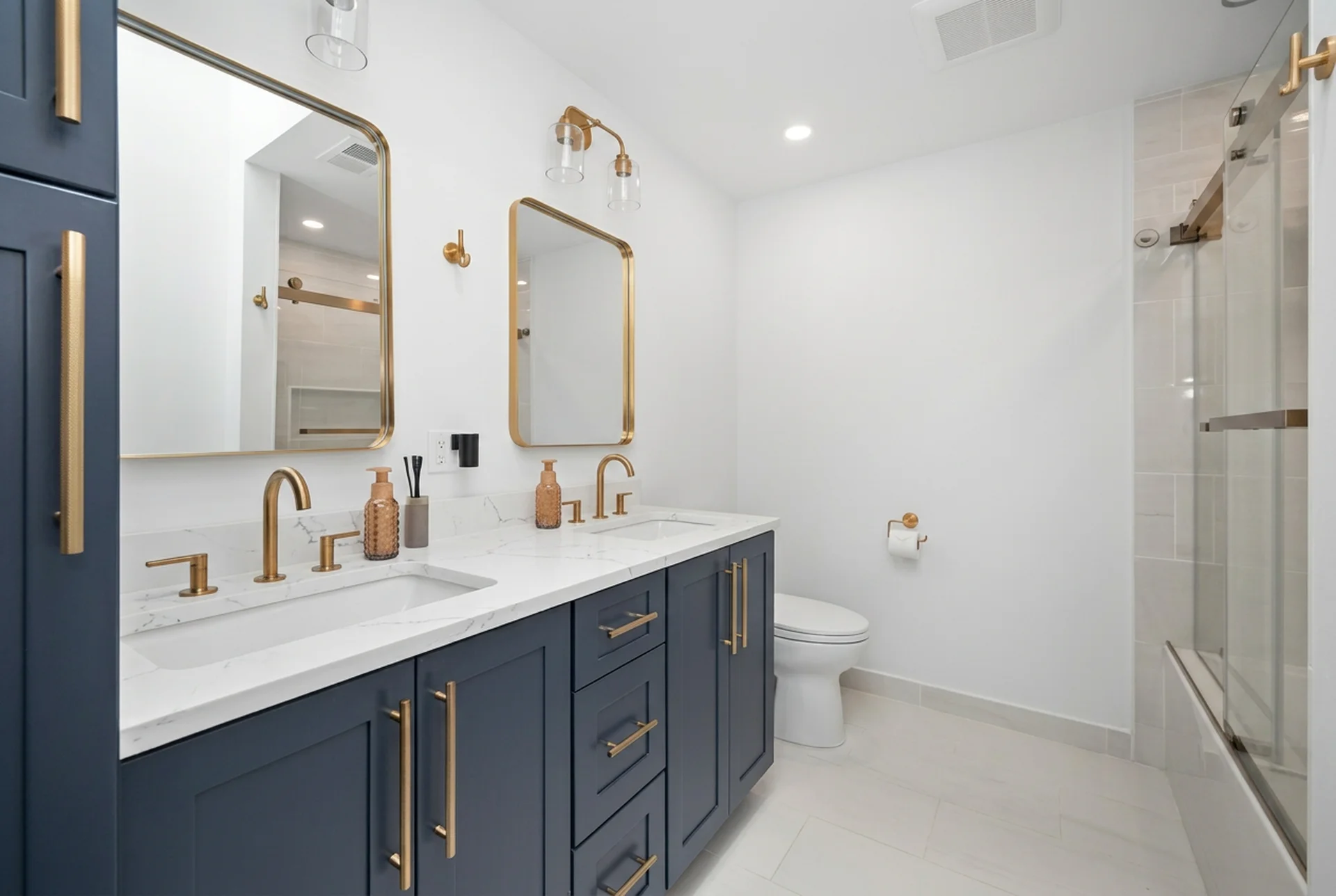 Marlborough Complete Makeover — view 13