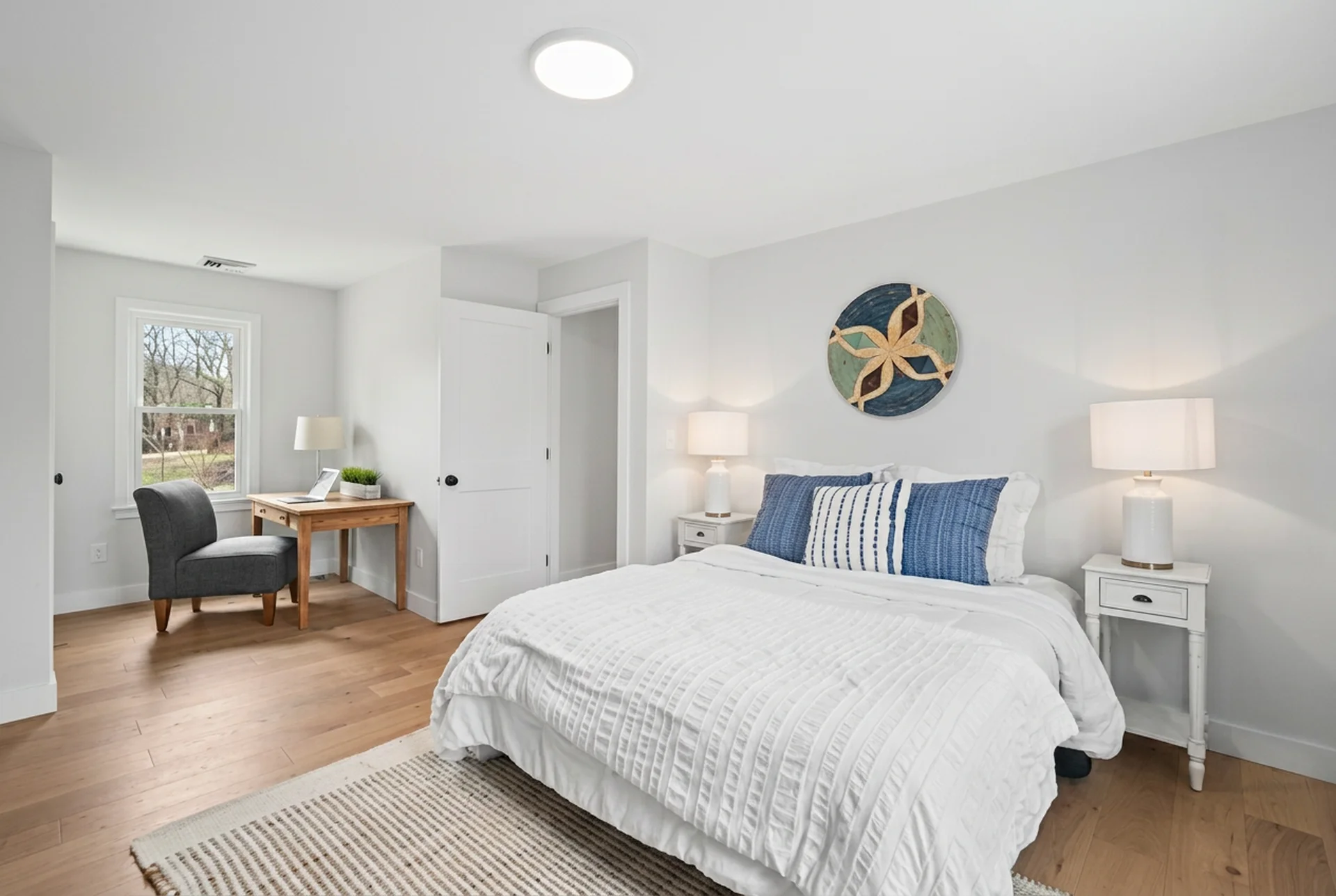 Marlborough Complete Makeover — view 17