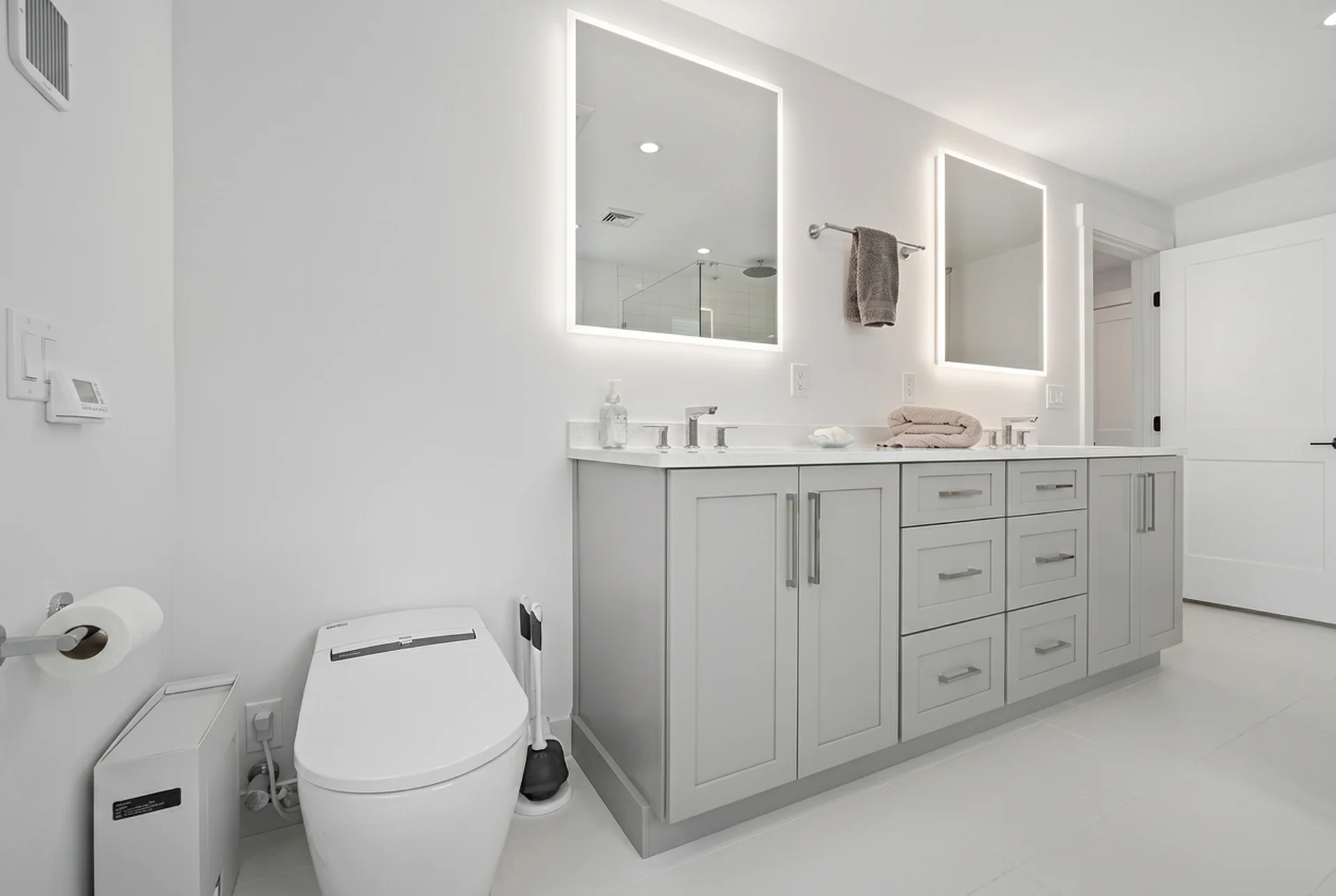 Marlborough Complete Makeover — view 19