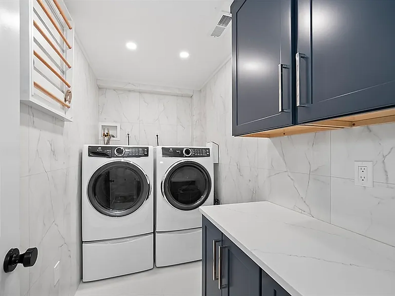 Marlborough Complete Makeover — view 22
