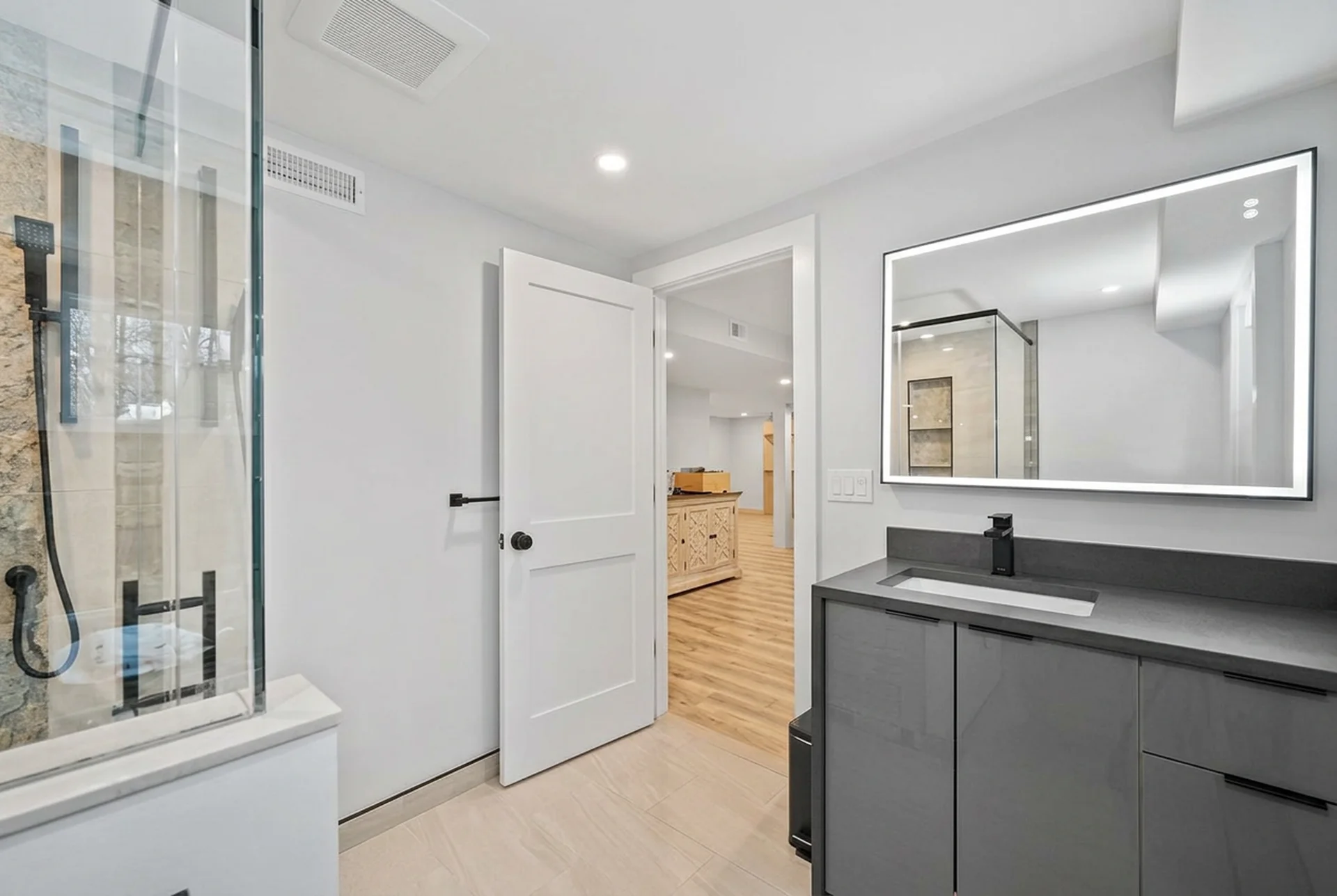 Marlborough Complete Makeover — view 24