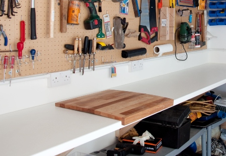 Workbench